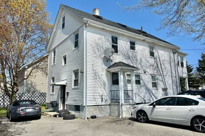38-40 Florence Street #2 1