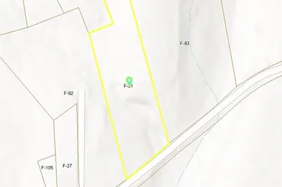 Lot 20 Sunrise Ave
