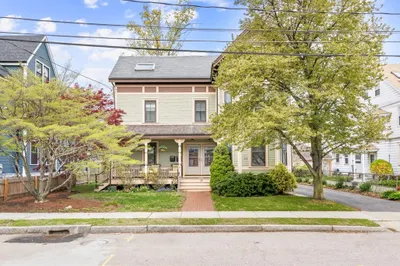 18 Maple Street 1