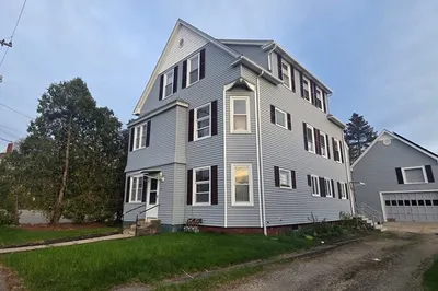 12 Francis St #3
