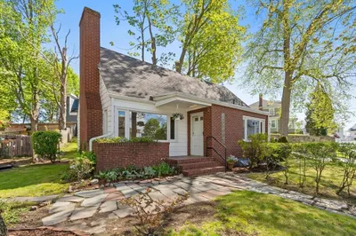 4 Bicknell Terrace