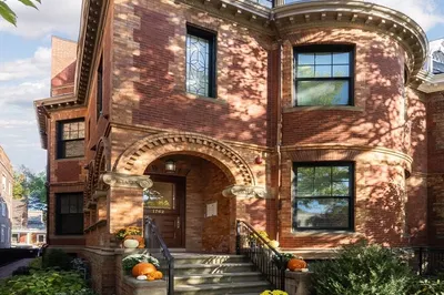 1762 Beacon Street #2