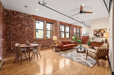 27 Fayette St #302