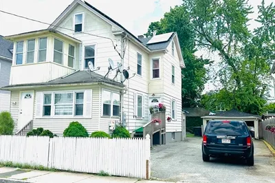 61 Miller St