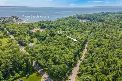 0 (lot 1) Holly Woods Rd 1