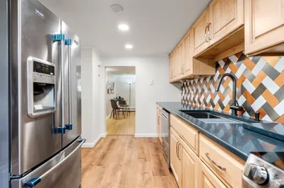 15 Westgate #2