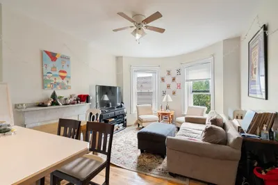 478 Columbus Ave #3