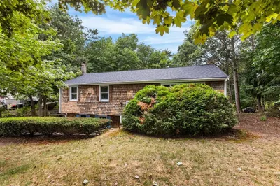 61 Palmer Rd
