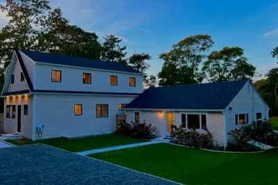 1 Paulding Avenue