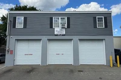 1 Cheever St 1