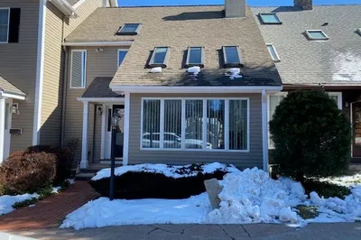 181 Salem Street ##3 1