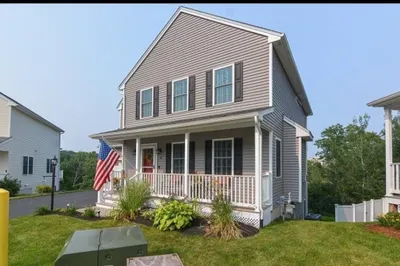 8 Sourwood Circle 1