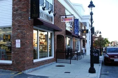 89 Main St #7