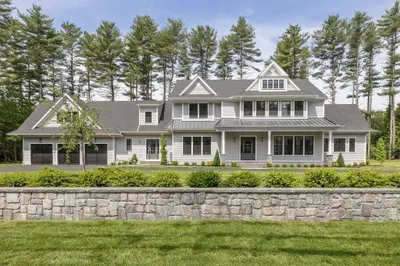 43 Whitman Road 1