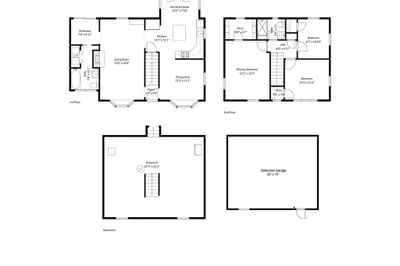 768 Lynn Fells Pkwy 1