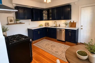 151 Shawmut Street #2 1