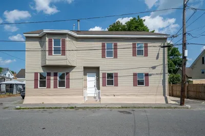 45 Stanley St