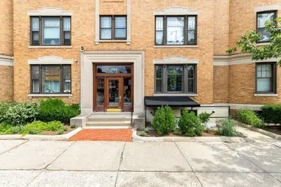 1783 Massachusetts Ave #6