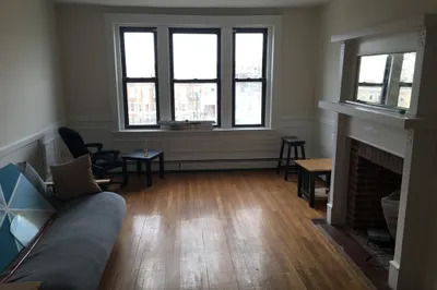 1680 Commonwealth Ave #4 1