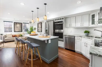 25 Dartmouth St #1 1