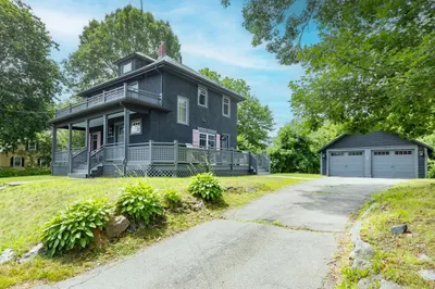 20 Grover St 1