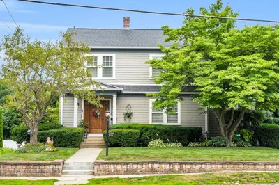 417 Merriam Ave