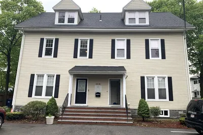 199 Fairmount Ave #2 1