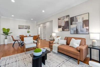 25 Peverell St #1