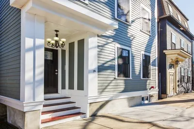 28 P St #1