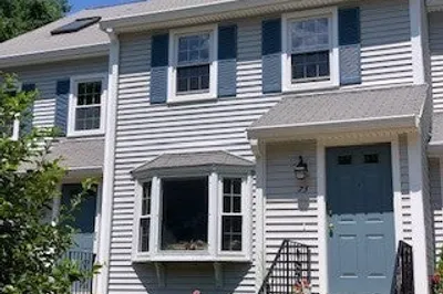 73 Village St #73 1