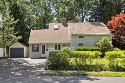 3 Ranger Rd