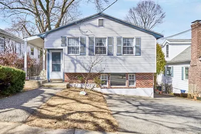 33 Argyle Rd #33