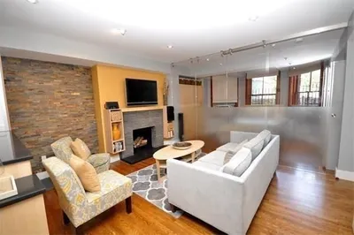 396 Beacon Street #7