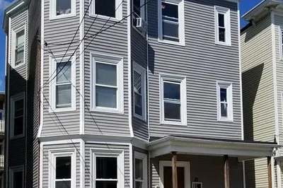 21 Newport Street #1
