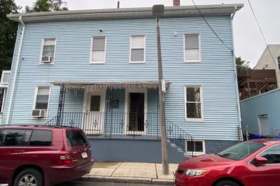 1 Minton St #2