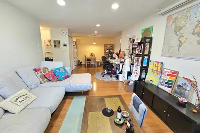 112 Sycamore St #5