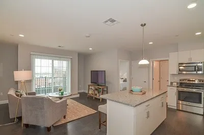 431 River Street #403 1
