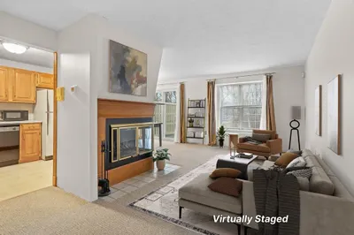 105 Ridgefield Cir #C