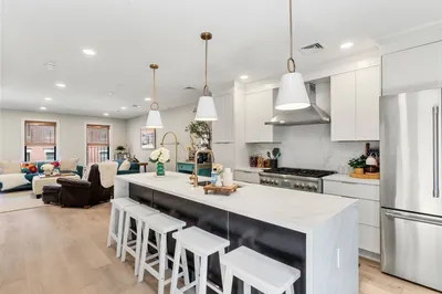 82 Endicott Street #3 1