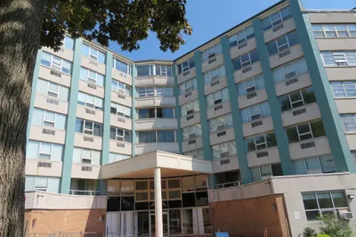 101 Mulberry Street #519 1