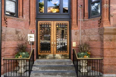 271 Dartmouth Street #3L 1