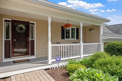 31 Shaker Hill Road #31 1