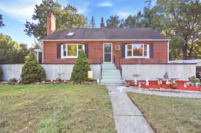 189 Allen Road 1