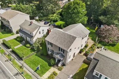 284 Cherry Street 1