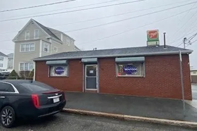 60 Madeira Ave