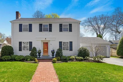 40 Eaton Road 1