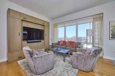 400 Stuart Street #16K 1