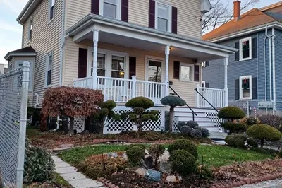 71 Bigelow Street