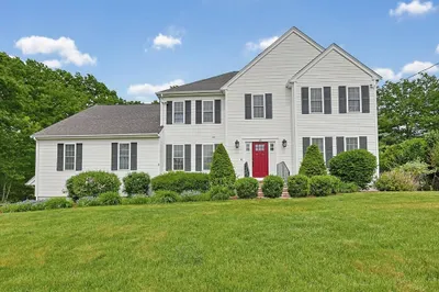 68 Old Wood Road 1