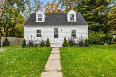 67 Thayer Avenue 1
